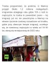 Muslimy palą flagę Niemiec 