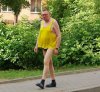 Podobny z twarzy zupełnie do nikogo 