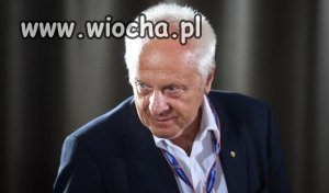 Śledczy nagrali Niesiołowskiego! 
