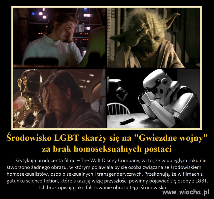 Środowiska LGBT znowu w natarciu