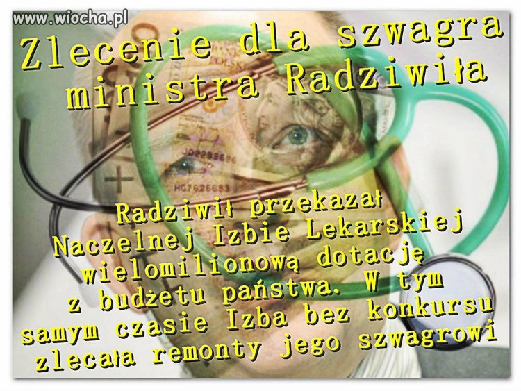 Dobra zmiana