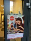 Darmowa butelka Coli najważniejsza