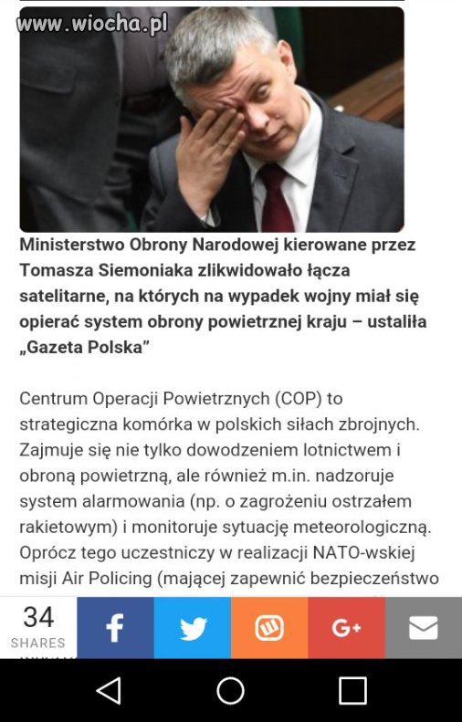 Brawo kochany dzięki za troskę