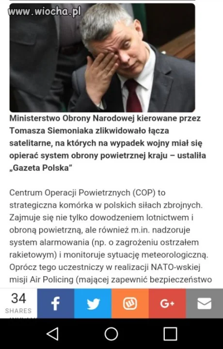 Brawo kochany dzięki za troskę