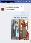 Rodziców się nie wybiera... 
