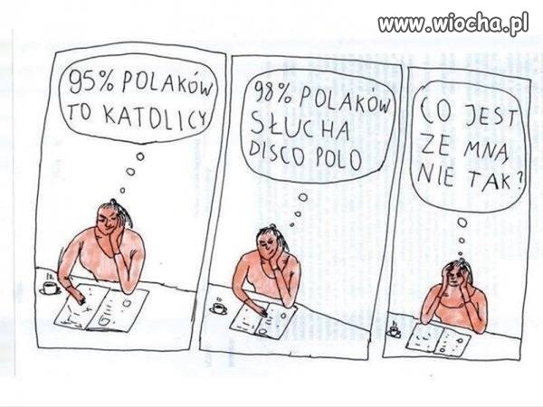 Czasem lepiej