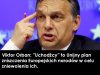 Jeden z nielicznych przywódców, którzy to rozumieją.