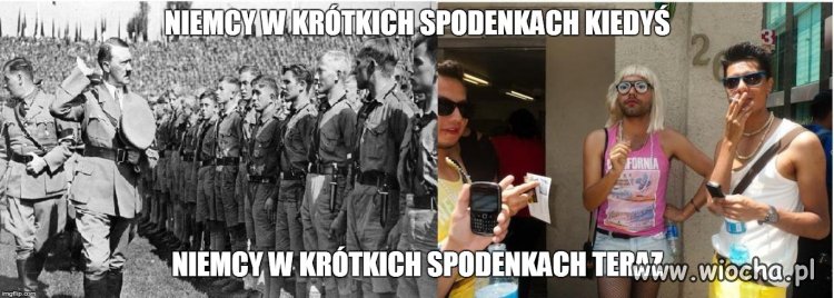 Jakby trochę delikatniejsi byli