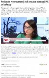 Myszka-agresorka i internauci.