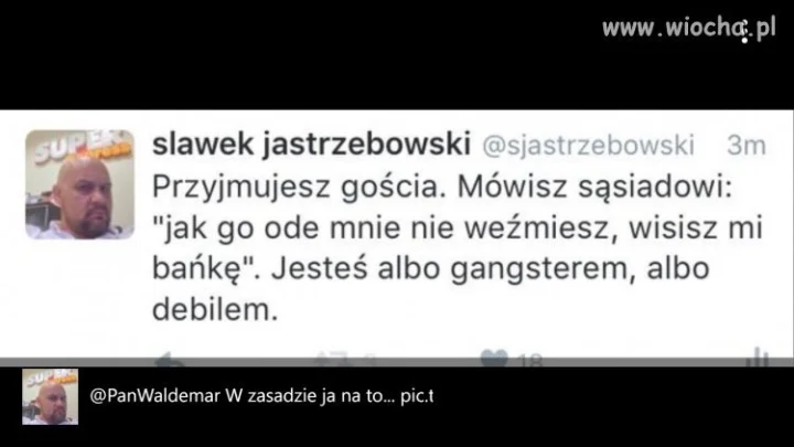 Nasz zachodni sąsiad