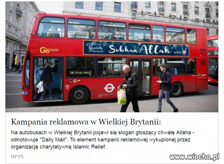 Tak się kończy cywilizacja