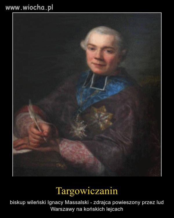 Z okazji rocznicy Konstytucji 3 maja