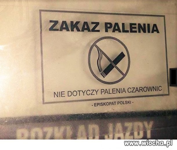 Palenie