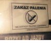 Palenie