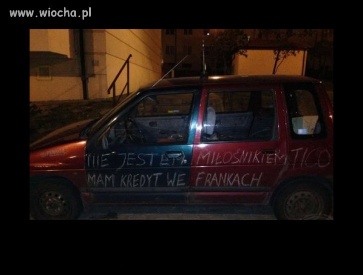 Rychu ...