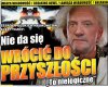 Nie ma rzeczy niemożliwych
