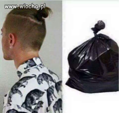 Hipsterskie koczki