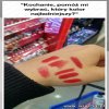 I być tu mądry, a później, że niby daltonista.