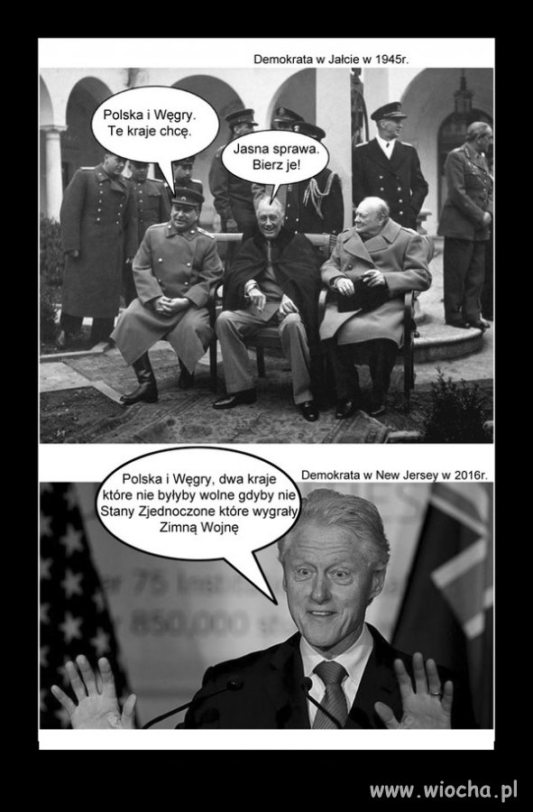 Clinton o: