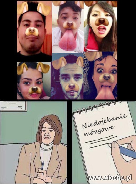 Szybka diagnoza.