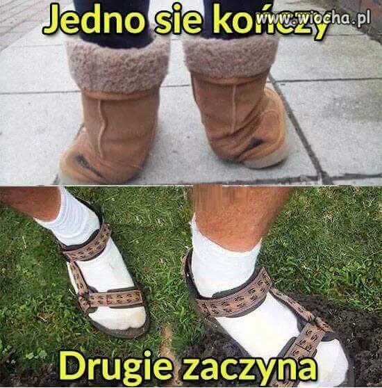 Dokąd ten świat zmierza?