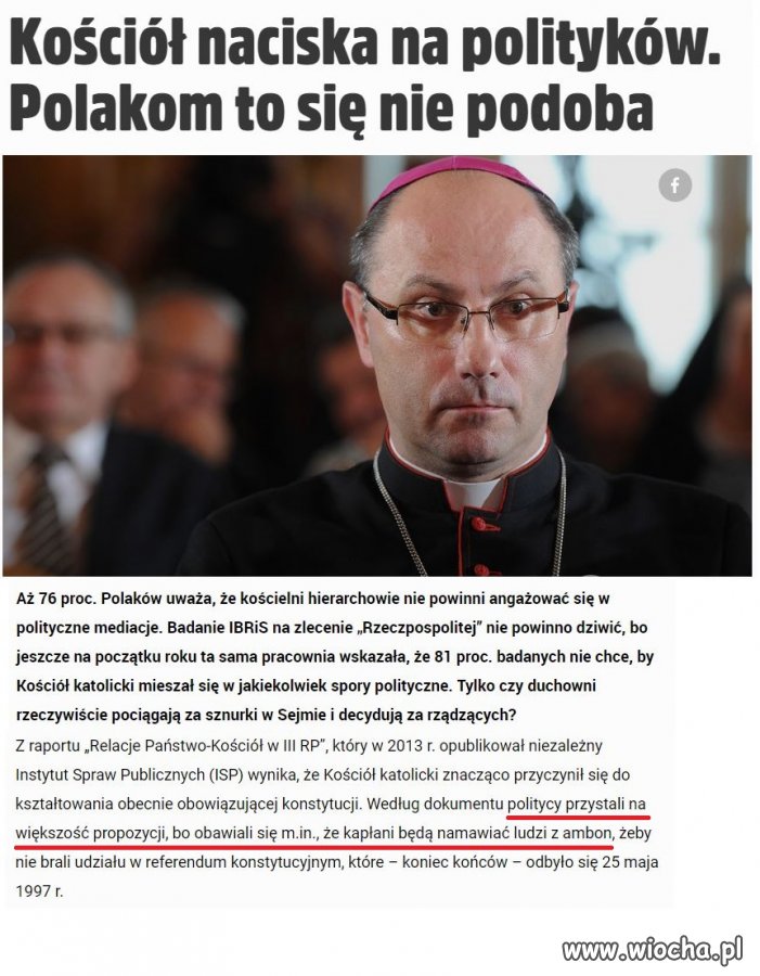 Władza, pieniądz, i jeszcze więcej władzy