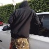 Gdy kradniesz auto, ale już je ukradli