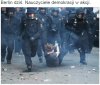 Niemieccy nauczyciele demokracji