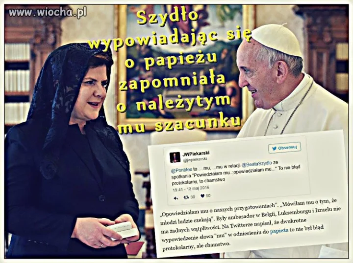 Wpuść chama do biura