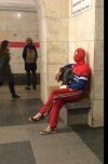 Spiderdres 