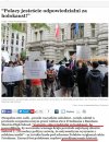 No tak, przecież szwaby nas pytały o zgodę itd