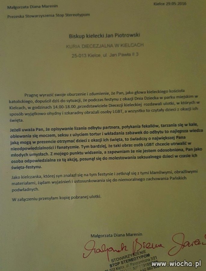 To już odlot... 