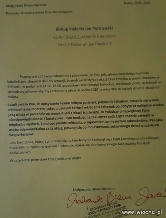 To już odlot... 