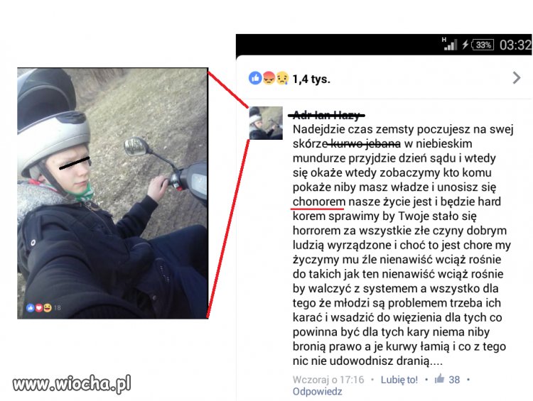 Jaki kraj