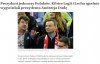 Prezydent jednoczy Polaków!!!
