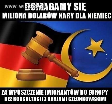 Domagamy się