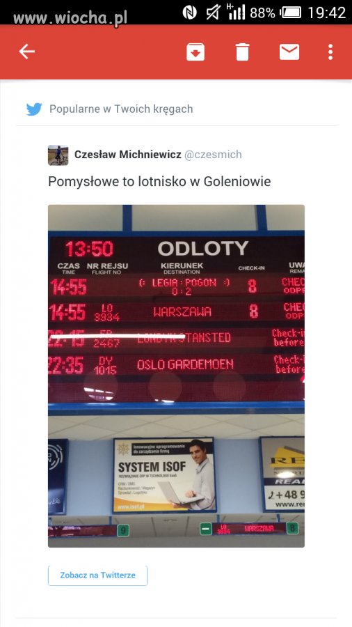 Odloty 