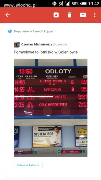 Odloty 
