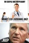 W ciepłe dni