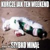 Znowu poniedziałek