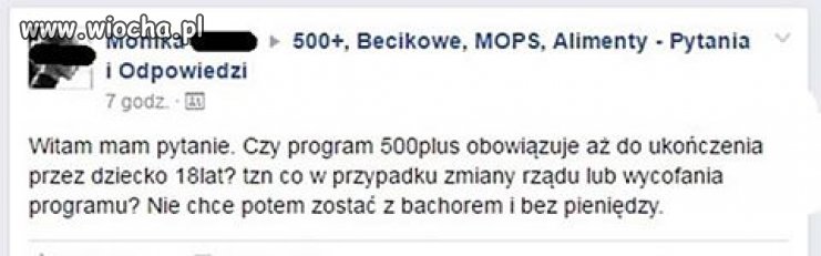 Ludzie są "dziwni"