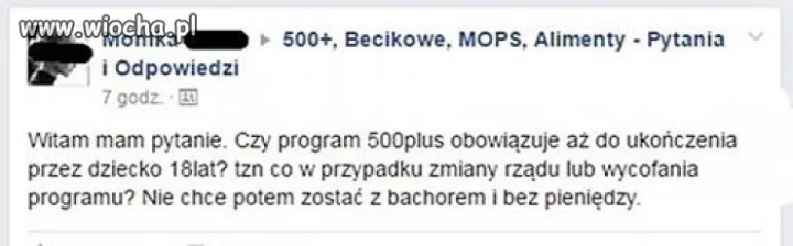 Ludzie są "dziwni"