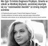 Szkoda Dziewczyny.