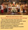 "Bóg nie mieszka w świątyniach zbudowanych