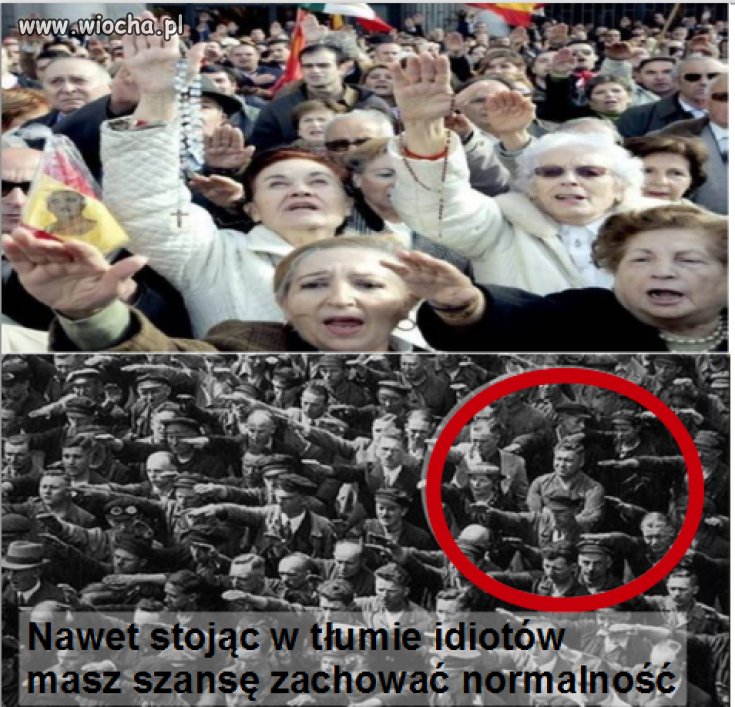Zawsze...
