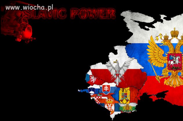 Łączą korzenie, dzieli historia.