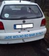 Wiadomość dla tych co jeszcze za VW.