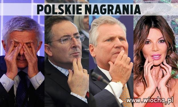 Sukces Michała Szpaka doceniony?