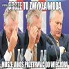 Jak żyć gdy do melanżu kilka godzin