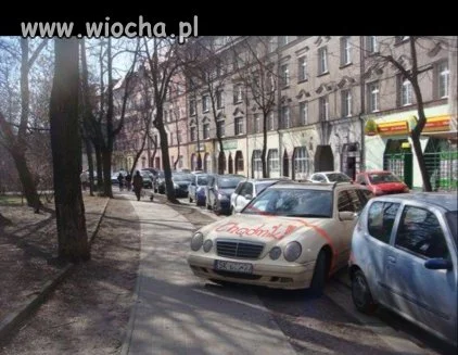 Chodnik